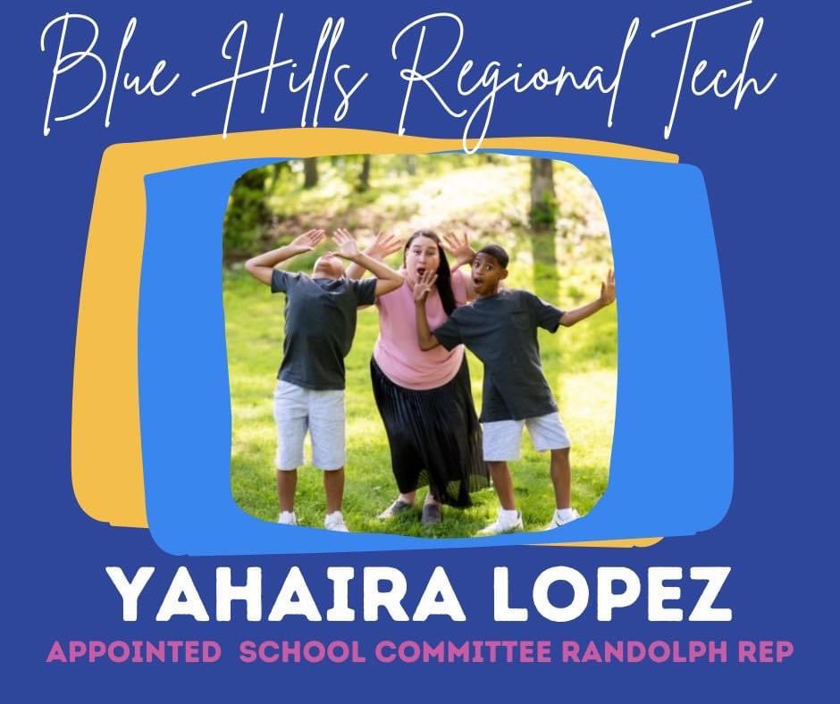 IMG_7479 Yahaira Lopez, Blue Hills Tech Randolph rep.