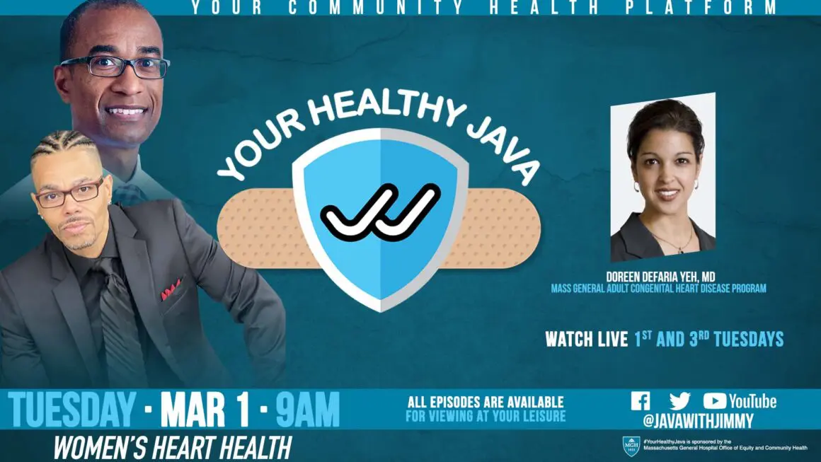 YHJ-Womens-Heart-Health-SY-3.1.22-1160x653 Women's heart health discussion, March 1st.